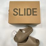 TAN YZY SLIDE