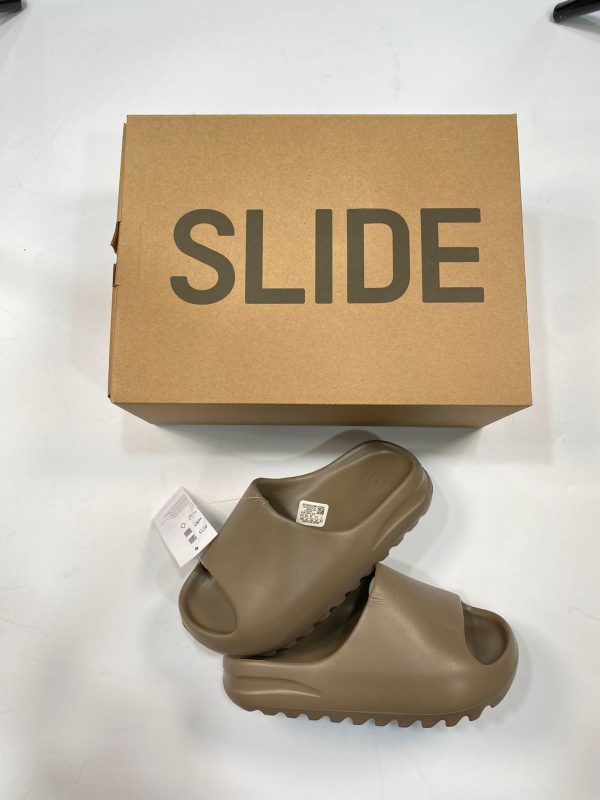 TAN YZY SLIDE - Image 3