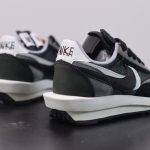 S/ WAFFLE BLACK/WHITE - Image 3