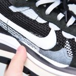 SACIA/WAFFLE 2.0 BLACK