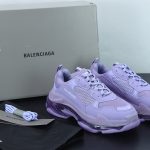 TRIPLE S PURPLE - Image 2