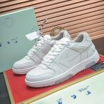 OW LOW WHITE - Image 7