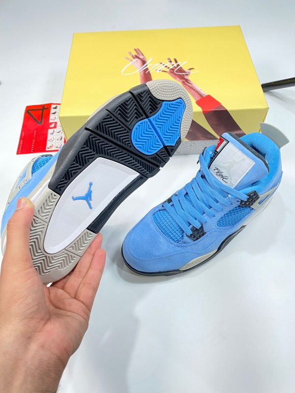 J4 BLUE - Image 2