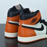 J1 SHATTERED