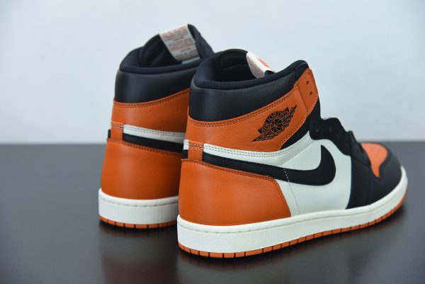 J1 SHATTERED - Image 5