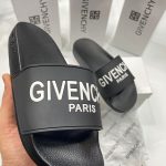 ENCHY BLACK SLIDE