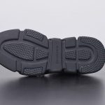 SPEED RUNNER BLACK LACES