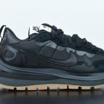 SACIA BLACK/WHITE CAMO WAFFLE