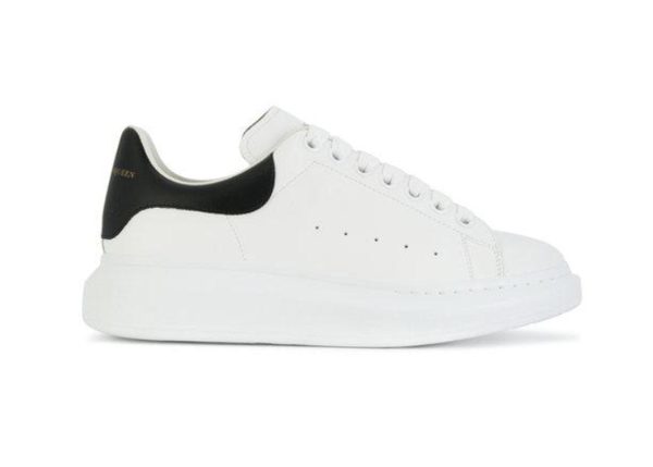 MQ' WHITE LEATHER