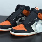 J1 SHATTERED