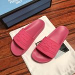 PINK RUBBER SLIDER - Image 4