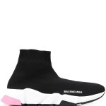 SPEED RUNNER PINK SOLE