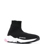 SPEED RUNNER PINK SOLE