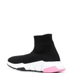 SPEED RUNNER PINK SOLE