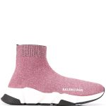SPEED RUNNER PINK SPARKLE