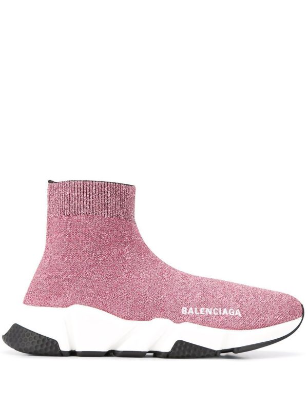SPEED RUNNER PINK SPARKLE - Image 5