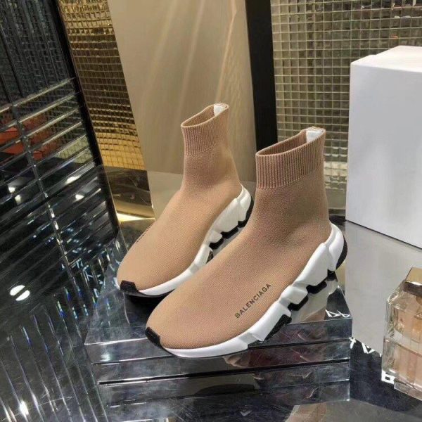 SPEED RUNNER BEIGE - Image 2