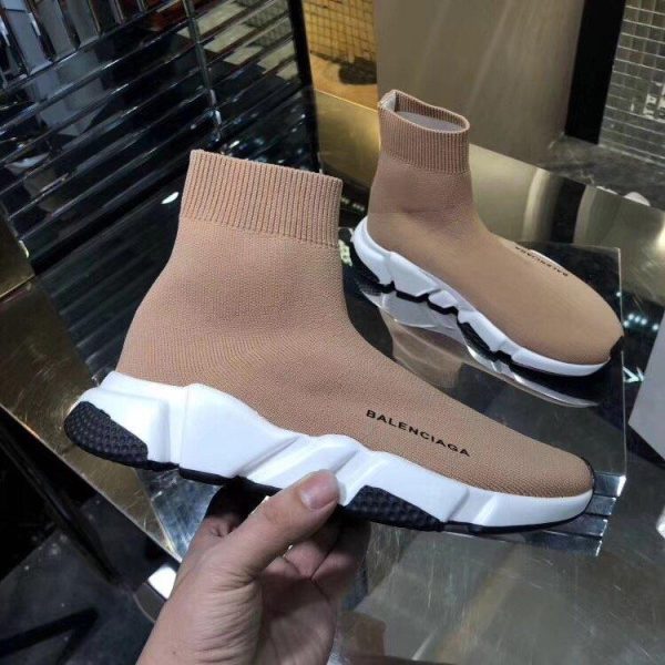 SPEED RUNNER BEIGE - Image 3