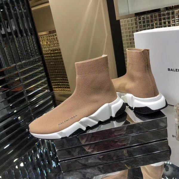 SPEED RUNNER BEIGE - Image 7
