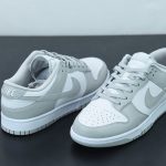 DUNK LOW GREY