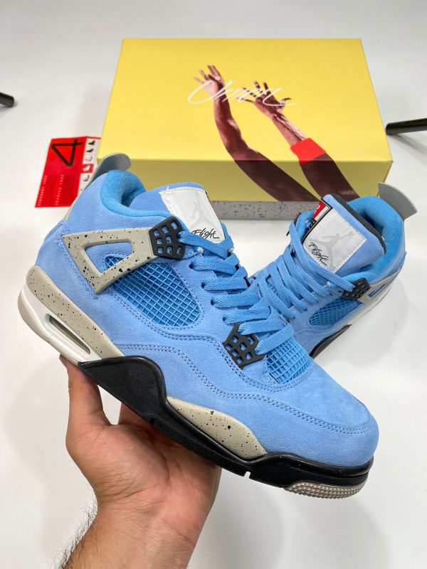 J4 BLUE
