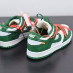 GREEN OW DUNK