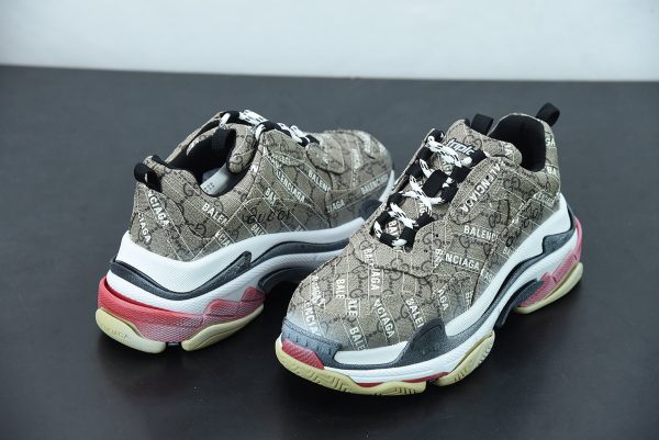 TRIPLE S COLLAB - Image 4