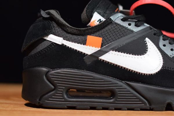 OFF TEN 90'S BLACK - Image 3