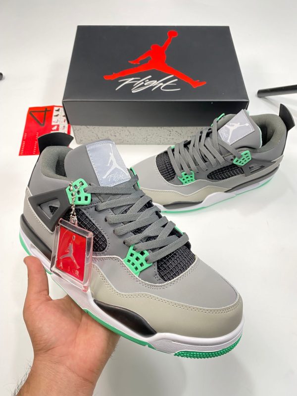 J4 GREY
