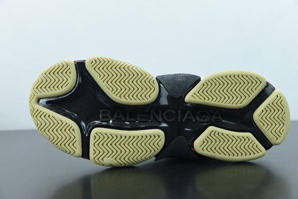TRIPLE S COLLAB - Image 5
