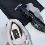 CHNL BLACK