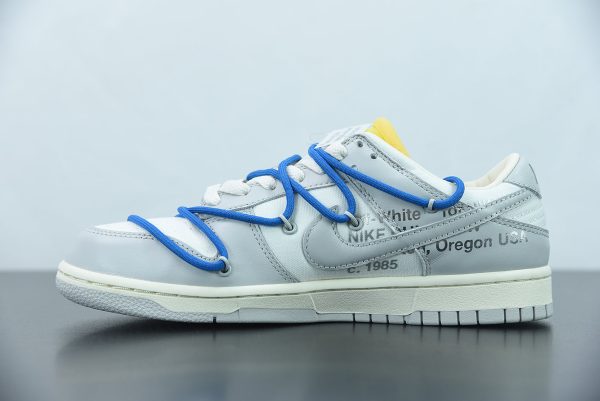 THE 50 LOW BLUE - Image 4
