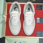 OW LOW WHITE - Image 4
