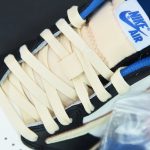 J1 LOW TRAVIS BLUE - Image 6