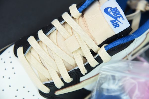 J1 LOW TRAVIS BLUE - Image 6