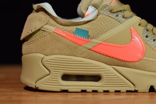 OFF TEN 90'S DESERT - Image 3