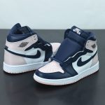 AJ1 PINK - Image 2