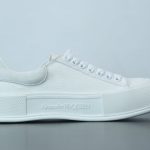 MQ CANVAS WHITE