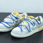 THE 50 LOW BLUE - Image 2