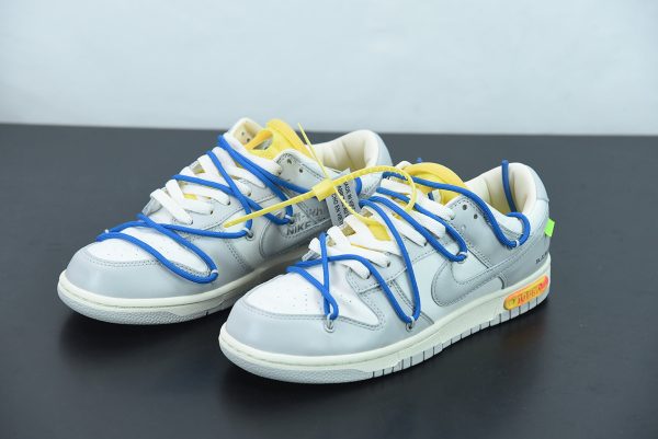 THE 50 LOW BLUE - Image 2