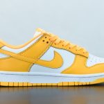 DUNK LOW YELLOW - Image 4