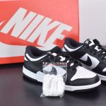 DUNK LOW BLACK - Image 2