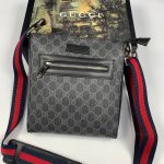 NAVY MAN UCCI BAG