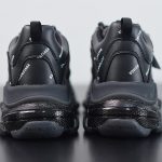 TRIPLE LOGO BLACK