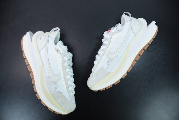 SACIA WHITE CAMO WAFFLE - Image 5