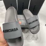GREY CIAGA SLIDE