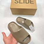 TAN YZY SLIDE