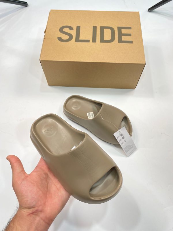 TAN YZY SLIDE - Image 4