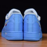 OFF BLUE AIRFORCE