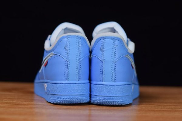 OFF BLUE AIRFORCE - Image 4